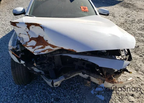 2017 Genesis G80 Base from USA, damaged, VIN KMHGN4JE6HU172308